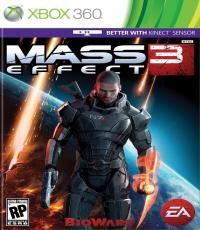Mass Effect 3 (Code unredeem)