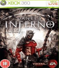Dante's Inferno - Death Edition (DLC redeemed)
