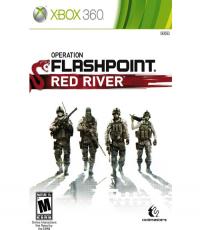 Operation Flashpoint: Red River