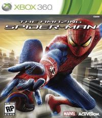 The Amazing Spider-Man