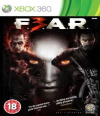 FEAR 3