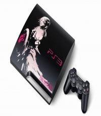 Final Fantasy XIII-2 Collector's Edition 320GB PS3 Console