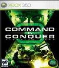 Command & Conquer 3 Tiberium Wars