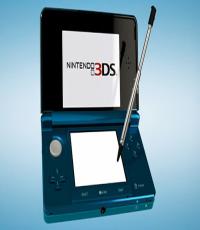 European 3ds with games (Ambassador games)