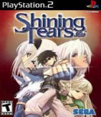 Shining Tears PS2 SEGA