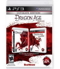Dragon Age: Origins Ultimate Edition