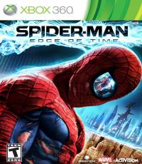 Spider-Man: Edge of Time (Easy Gold!)
