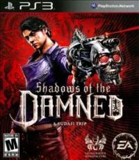 Shadows of the Damned