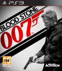 James Bond 007: Blood Stone (R1)