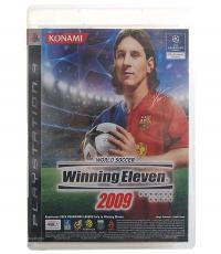 Winning Eleven 2009
