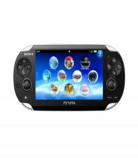 Sony PS Vita 3G Wifi with Accessories