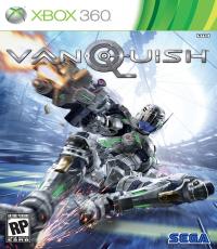 Vanquish