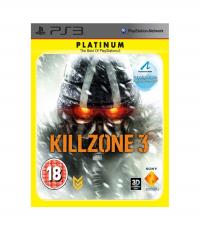 Killzone 3 (Platinum Edition)
