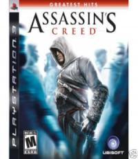 Assassin's Creed 1 (Greatest Hits)