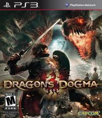 Dragon's Dogma (Code Unredeem)