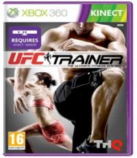 UFC Personal Trainer