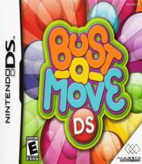 Bust-a-move DS