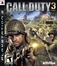 Call of Duty: Modern Warfare 3