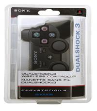 PS3 DualShock 3 Controller (GREEN)
