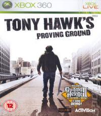 Tony Hawk's Proving Ground