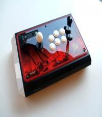 MadCatz Street Fight 4 Tournament Edition Fightstick