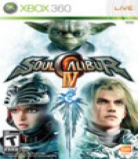 SoulCalibur IV