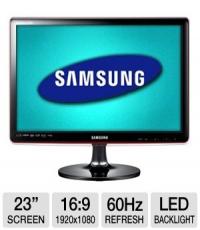Samsung B2230 Monitor 23 inch (Especially for consoles)