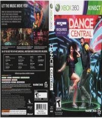 Dance Central 1