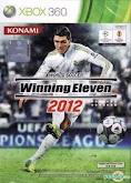 Winning Eleven 2012