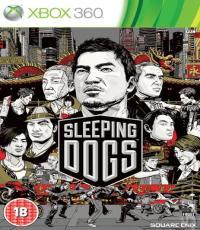 Sleeping Dogs (Code unredeem)
