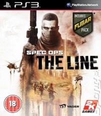 Spec Ops: The Line