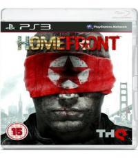 Homefront (Brand New and Sealed)