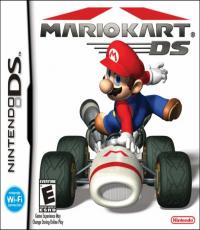 Mariokart