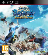 Sengoku Basara: Samurai Heroes