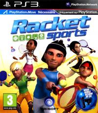 Racquet  Sports - Move edition