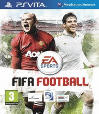 FIFA PS Vita