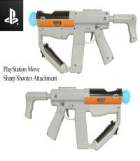 PlayStation Move Sharp Shooter