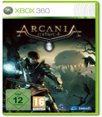 Arcania: Gothic 4