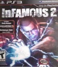 Infamous 2