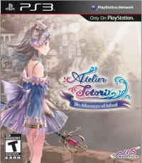 Atelier Totori: The Adventurer of Arland (Brand New)