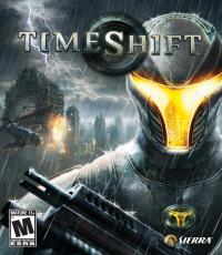 Time Shift