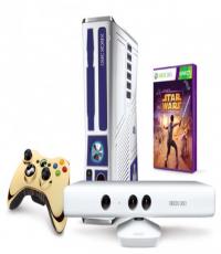 Kinect Star Wars (Code unredeem)