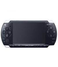 Psp-3000 Piano Black