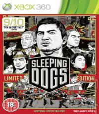 Sleeping Dogs