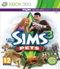 The Sims 3: Pets
