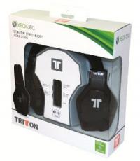 Tritton Detonator Stereo Headset Madcatz