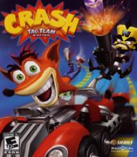 Crash Bandicoot: Tag Team