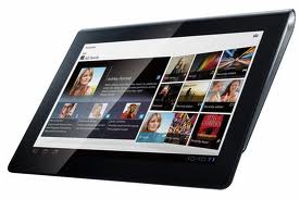Sony Tablet S 16GB, 3G and Wifi