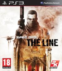 Spec Ops: The Line (Code unredeem)