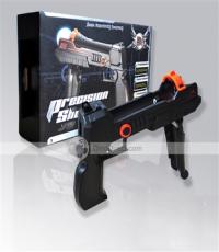 3rd Party Precision Shot 3 Gun Attachment